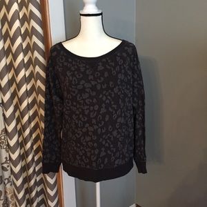 XERSION ACTIVE WEAR TOP